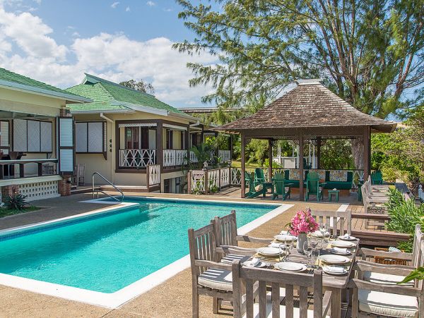 Jamaica Home 960676