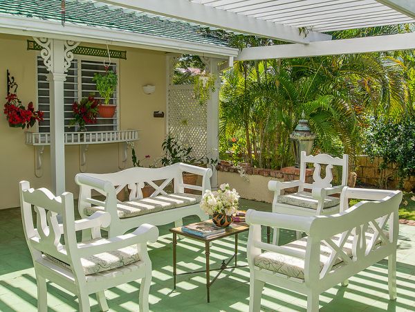 Jamaica Home 960676