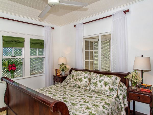 Jamaica Home 960676
