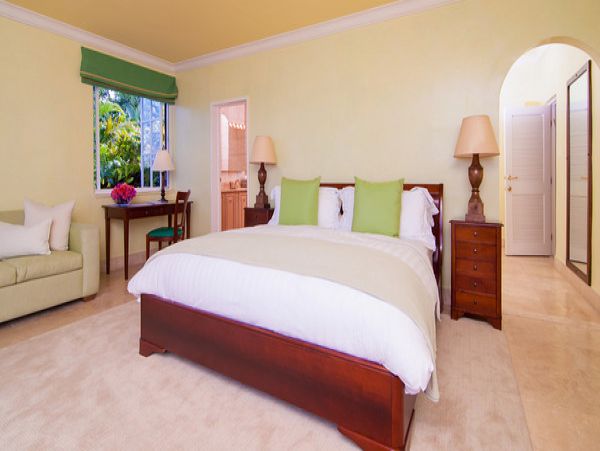 Jamaica Home 960677