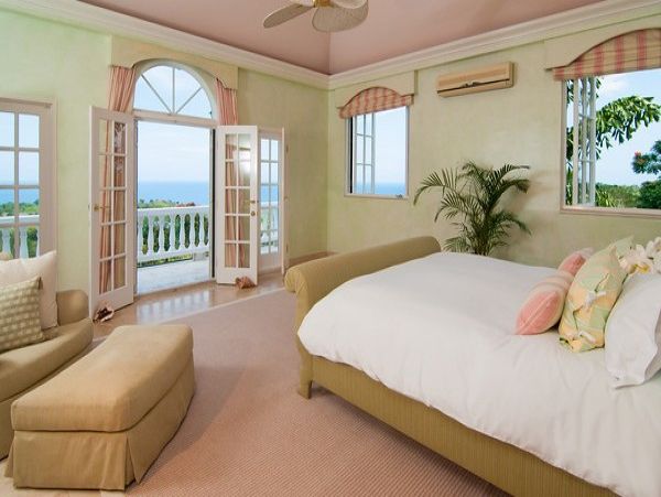 Jamaica Home 960677