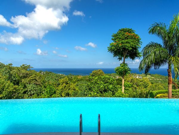 Jamaica Home 960677