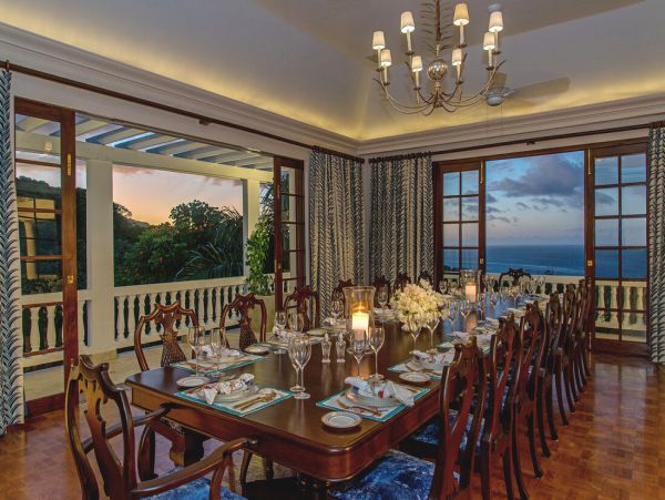 Jamaica Home 960677