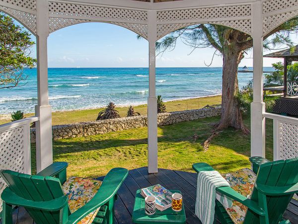 Jamaica Home 960678