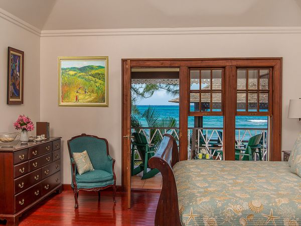 Jamaica Home 960678