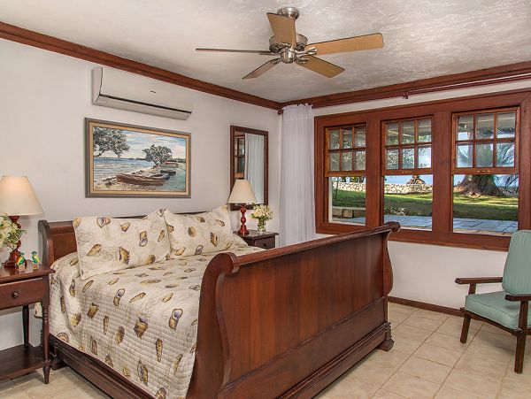 Jamaica Home 960678