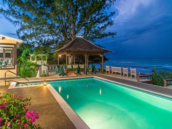 Jamaica Home 960678