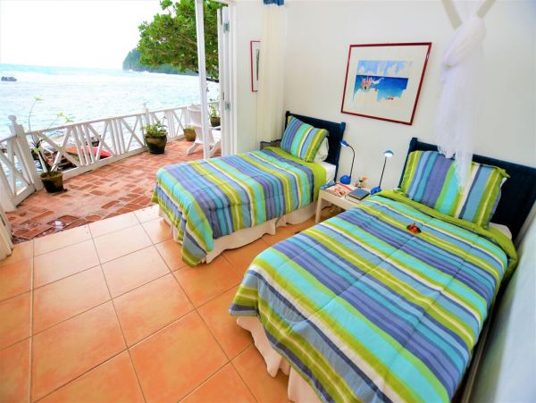Jamaica Home 960679