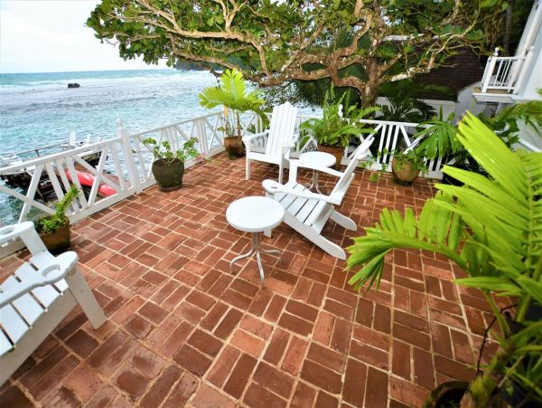Jamaica Home 960679