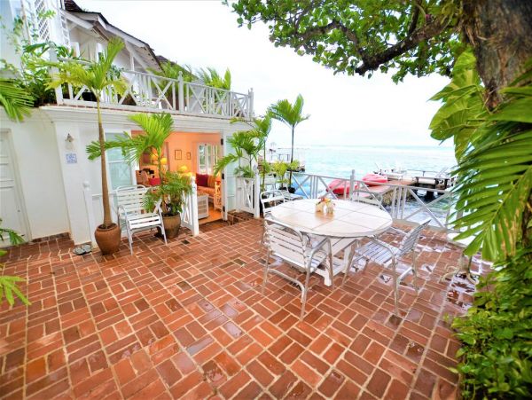 Jamaica Home 960679
