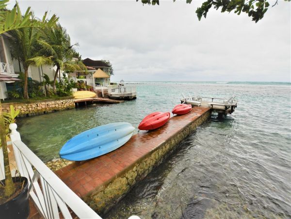 Jamaica Home 960679
