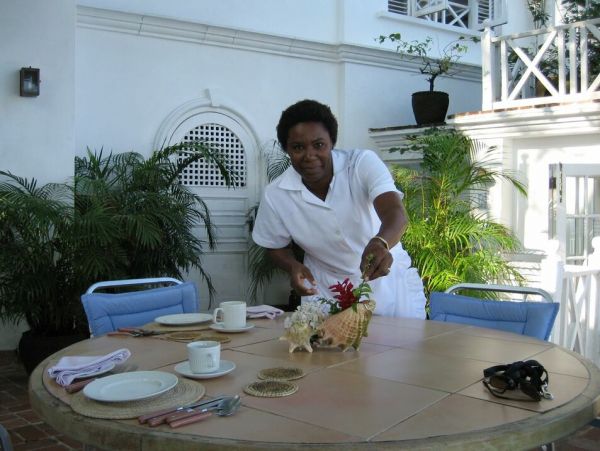 Jamaica Home 960679