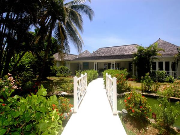 Jamaica Home 960680