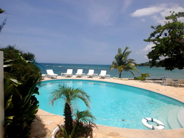 Jamaica Home 960680