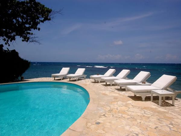 Jamaica Home 960680
