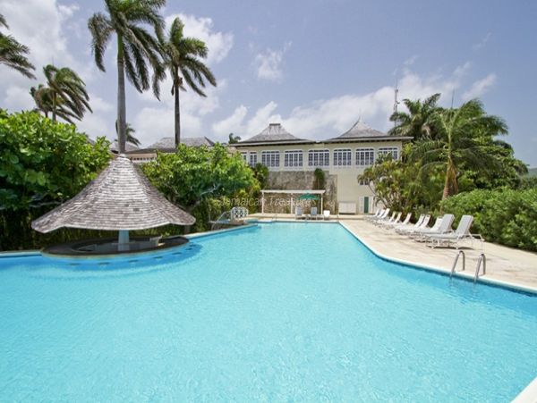 Jamaica Home 960680