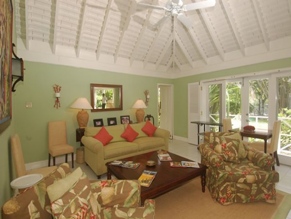 Jamaica Home 960680