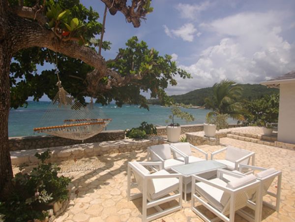 Jamaica Home 960680