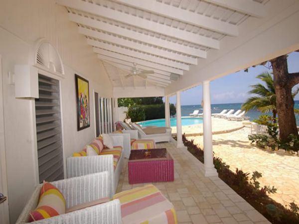 Jamaica Home 960680
