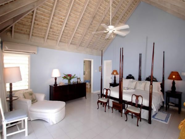 Jamaica Home 960680