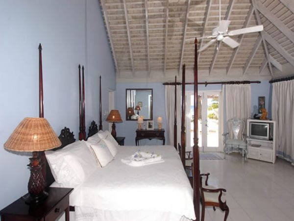 Jamaica Home 960680
