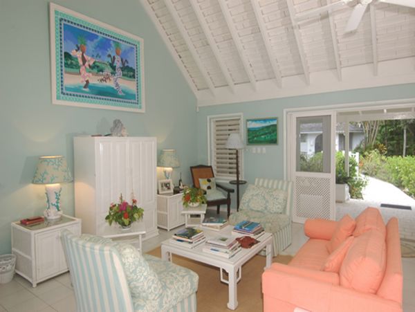 Jamaica Home 960680