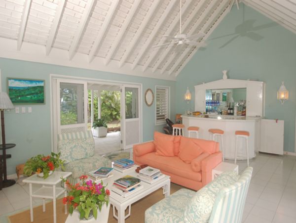 Jamaica Home 960680