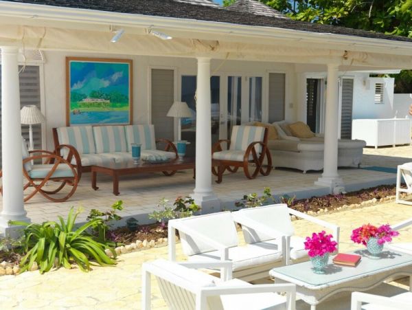 Jamaica Home 960680