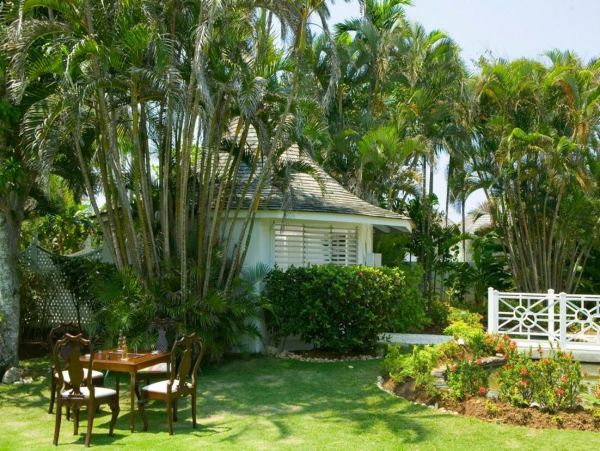 Jamaica Home 960680