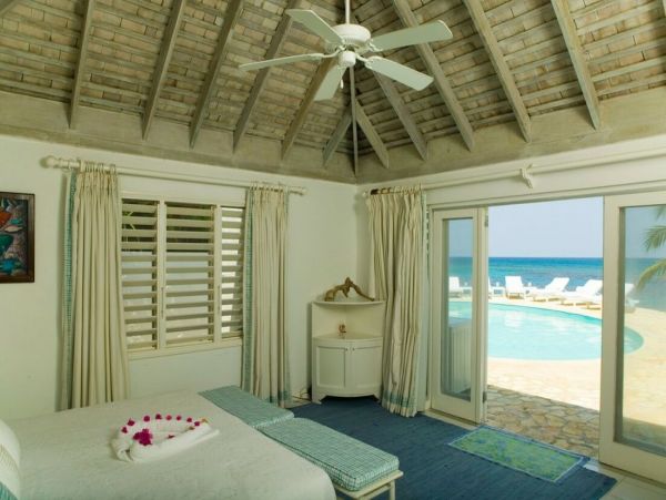 Jamaica Home 960680