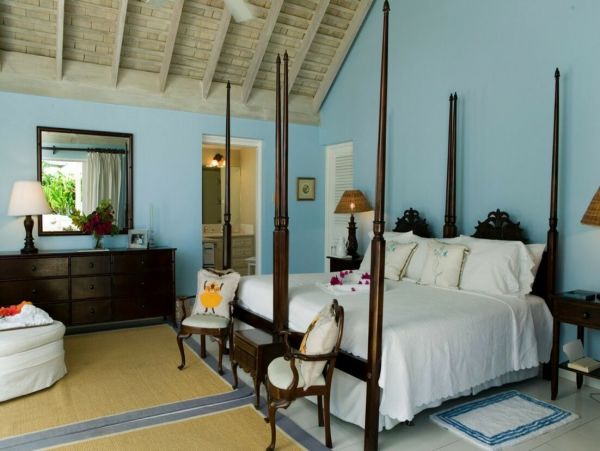 Jamaica Home 960680