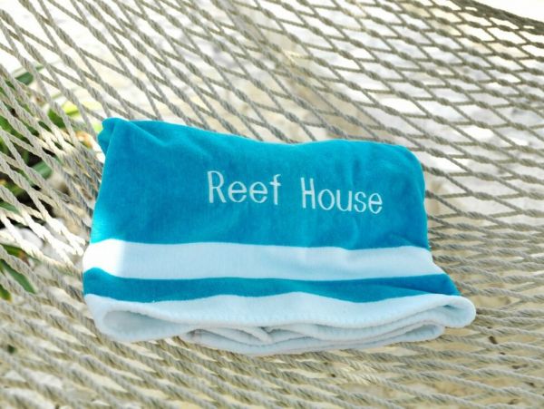 Jamaica Home 960680