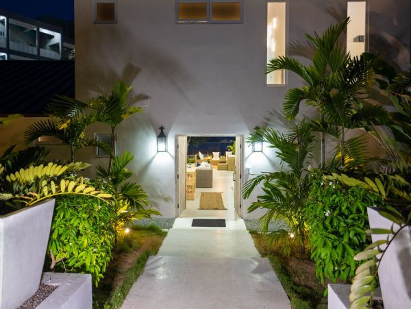 Jamaica Home 960685