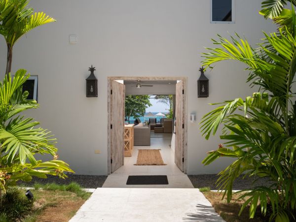 Jamaica Home 960685