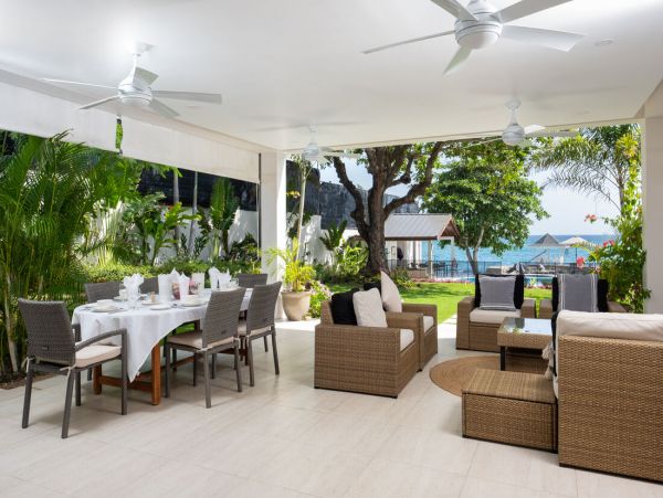 Jamaica Home 960685