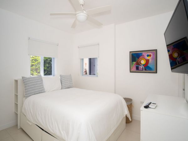 Jamaica Home 960687