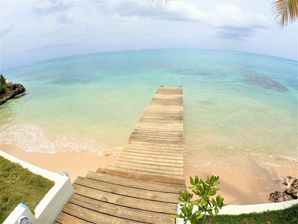 Jamaica Home 960689