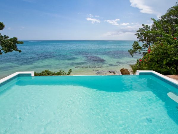 Jamaica Home 960689