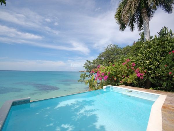 Jamaica Home 960689