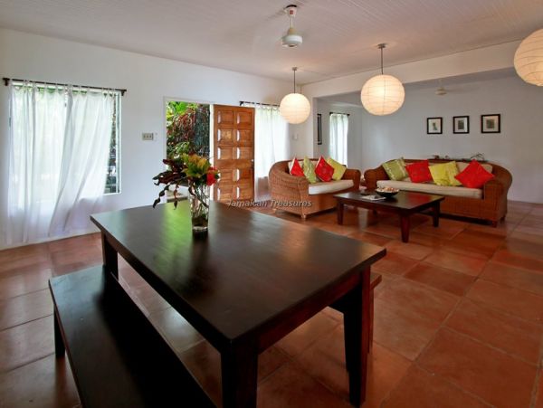Jamaica Home 960689