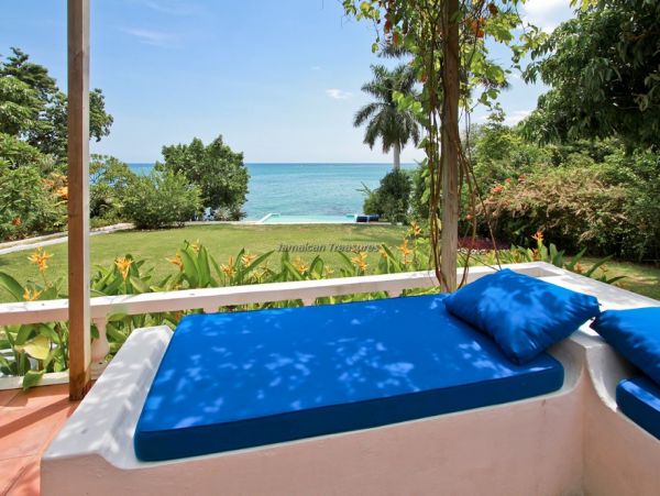 Jamaica Home 960689