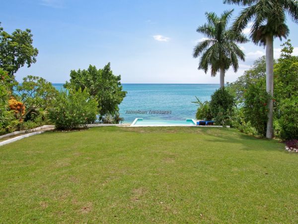 Jamaica Home 960689