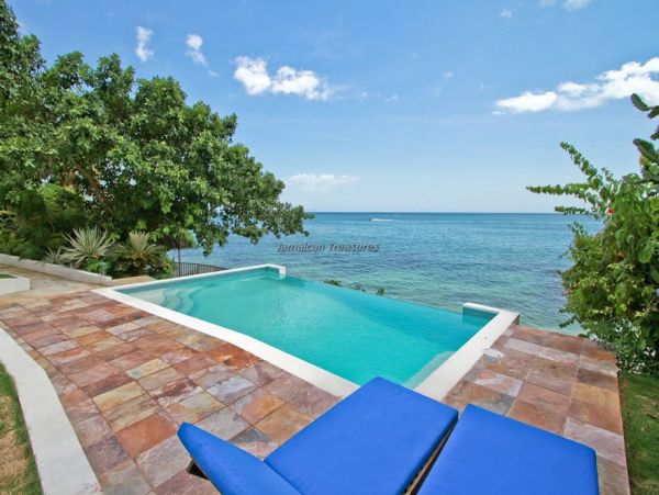 Jamaica Home 960689