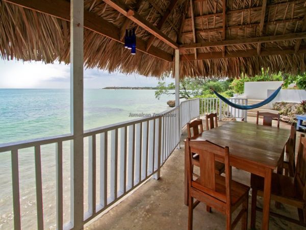 Jamaica Home 960689