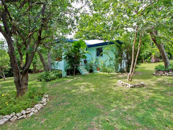 Jamaica Home 960689