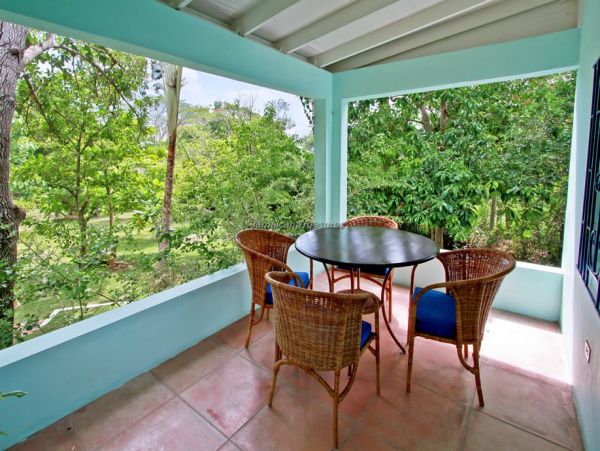 Jamaica Home 960689