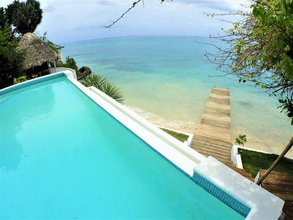 Jamaica Home 960689