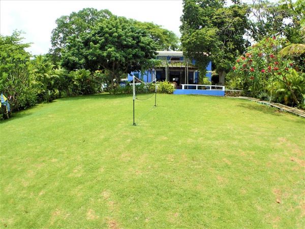 Jamaica Home 960689