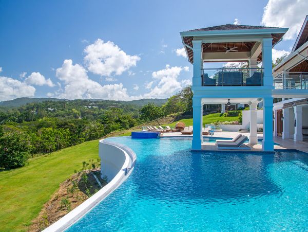 Jamaica Home 960691