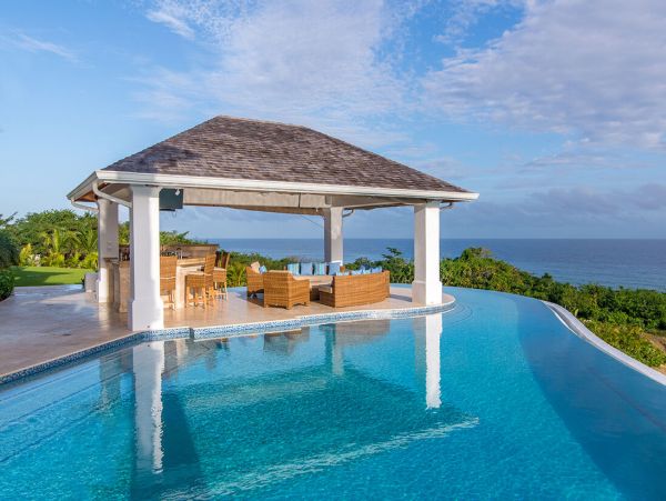 Jamaica Home 960691